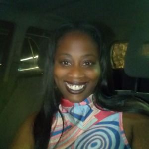 Meet your Posher, Shonda